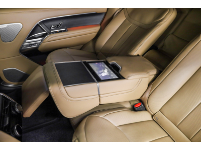 Land-Rover Range Rover P460e AUTOBIOGRAPHY LWB PHEV