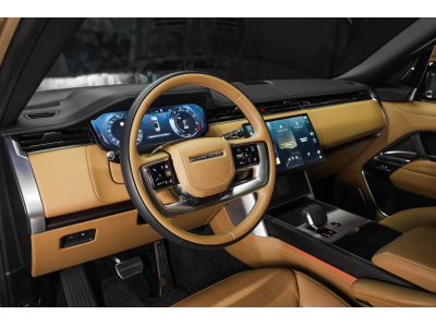 Land-Rover Range Rover P460e AUTOBIOGRAPHY LWB PHEV