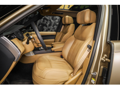 Land-Rover Range Rover P460e AUTOBIOGRAPHY LWB PHEV