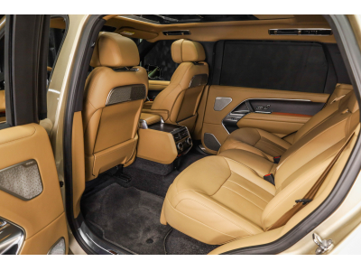 Land-Rover Range Rover P460e AUTOBIOGRAPHY LWB PHEV