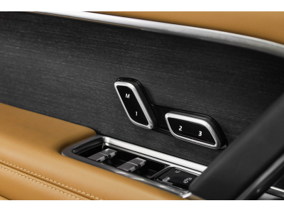 Land-Rover Range Rover P460e AUTOBIOGRAPHY LWB PHEV