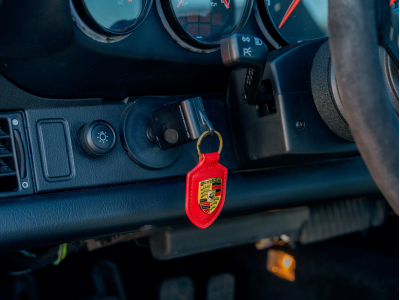 Porsche 993 CARRERA RS