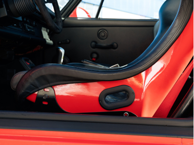 Porsche 993 CARRERA RS