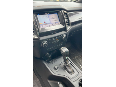 Ford Ranger Wildtrak Doppelkabine 4x4