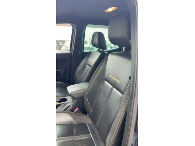 Ford Ranger Wildtrak Doppelkabine 4x4