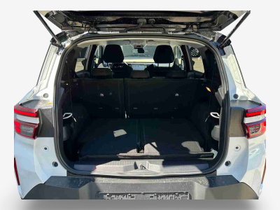 Opel Frontera 1.2 Hybride 145 e-DC6 GS