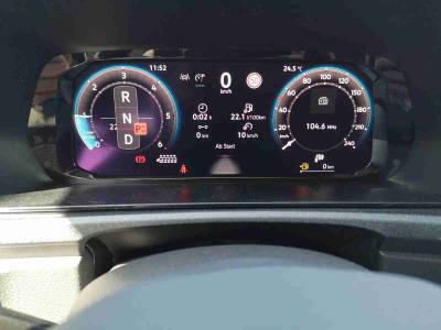 Volkswagen Caddy 2.0 TSI 116 SPORT EDITION