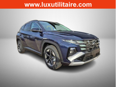 Hyundai Tucson 1.6 T-GDI 150 AT