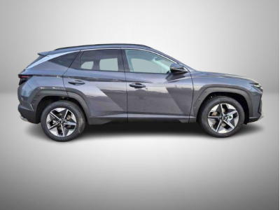 Hyundai Tucson 1.6 T-GDI 150 AT