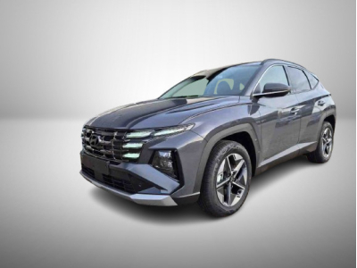 Hyundai Tucson 1.6 T-GDI 150 AT