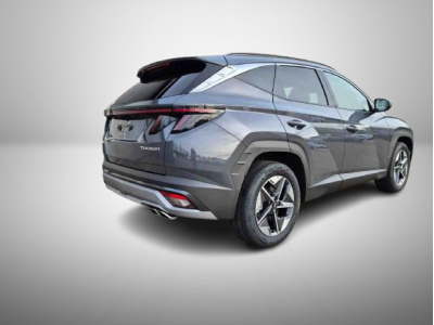 Hyundai Tucson 1.6 T-GDI 150 AT