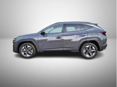 Hyundai Tucson 1.6 T-GDI 150 AT
