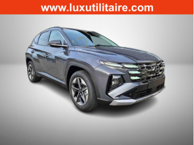 Hyundai Tucson 1.6 T-GDI 150 AT