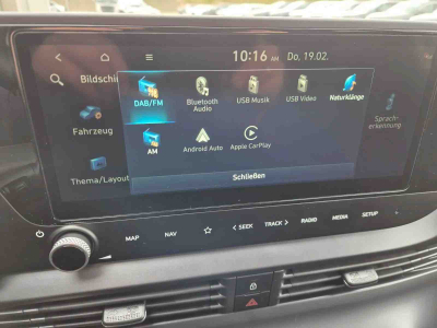Hyundai i20 1.0T-GDI AT 90 Trend
