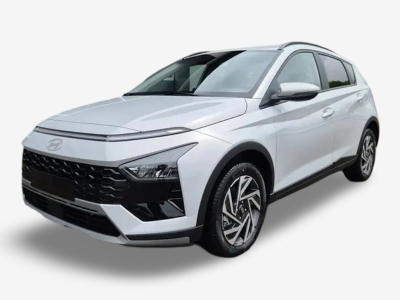 Hyundai i20 1.0T-GDI 90 Trend
