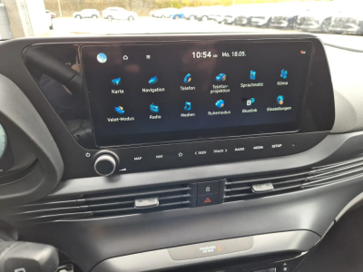 Hyundai i20 1.0T-GDI 90 Trend