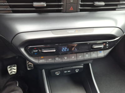 Hyundai i20 1.0T-GDI 90 Trend