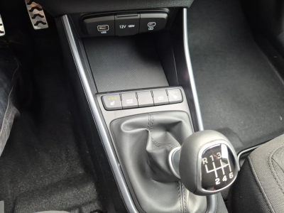 Hyundai i20 1.0T-GDI 90 Trend