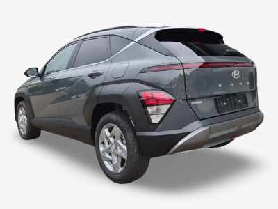 Hyundai Kona 1.0T-GDI 150 AT Trend