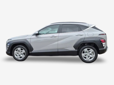 Hyundai Kona 1.0T-GDI 150 AT Trend