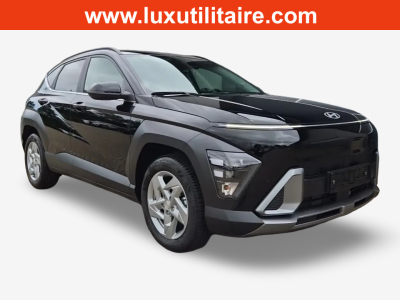 Hyundai Kona 1.0T-GDI 150 AT Trend