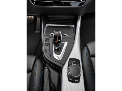 BMW M240i M240i  Auto 340cv Gps Cuir 1 Main