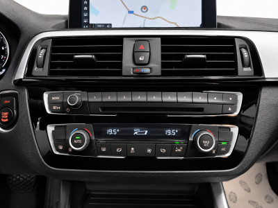 BMW M240i M240i  Auto 340cv Gps Cuir 1 Main