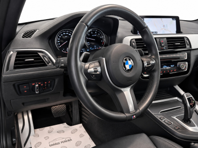 BMW M240i M240i  Auto 340cv Gps Cuir 1 Main