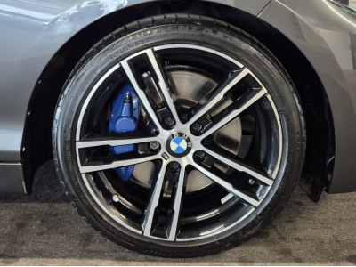BMW M240i M240i  Auto 340cv Gps Cuir 1 Main