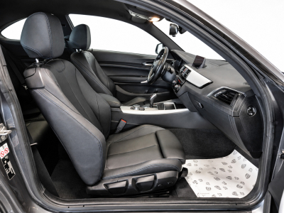 BMW M240i M240i  Auto 340cv Gps Cuir 1 Main