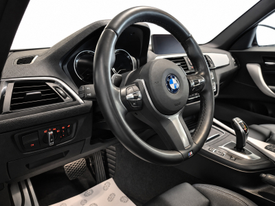 BMW M240i M240i  Auto 340cv Gps Cuir 1 Main