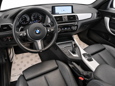 BMW M240i M240i  Auto 340cv Gps Cuir 1 Main