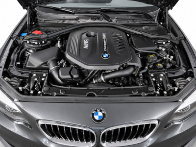 BMW M240i M240i  Auto 340cv Gps Cuir 1 Main
