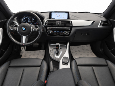BMW M240i M240i  Auto 340cv Gps Cuir 1 Main