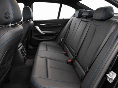 BMW M240i M240i  Auto 340cv Gps Cuir 1 Main