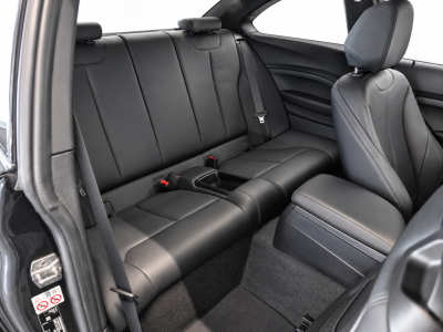 BMW M240i M240i  Auto 340cv Gps Cuir 1 Main