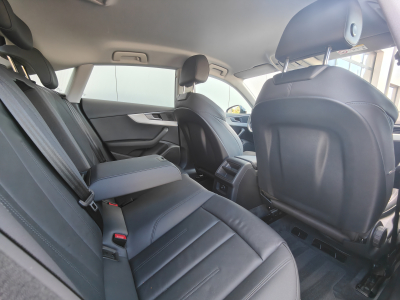 Audi A5 A5 SPORTBACK 35 TFSI S-LINE