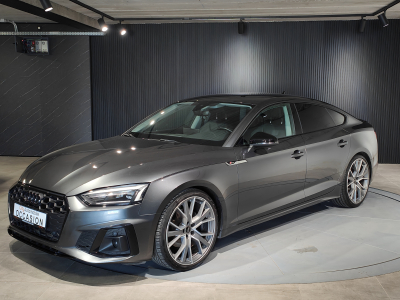 Audi A5 A5 SPORTBACK 35 TFSI S-LINE