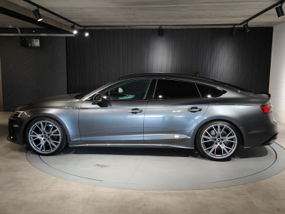 Audi A5 A5 SPORTBACK 35 TFSI S-LINE