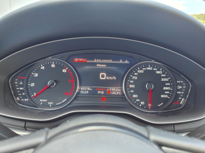 Audi A5 A5 SPORTBACK 35 TFSI S-LINE