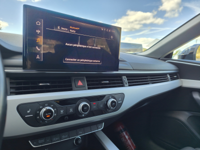 Audi A5 A5 SPORTBACK 35 TFSI S-LINE