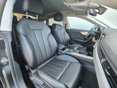 Audi A5 A5 SPORTBACK 35 TFSI S-LINE