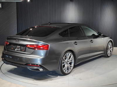 Audi A5 A5 SPORTBACK 35 TFSI S-LINE