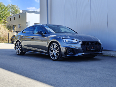 Audi A5 A5 SPORTBACK 35 TFSI S-LINE