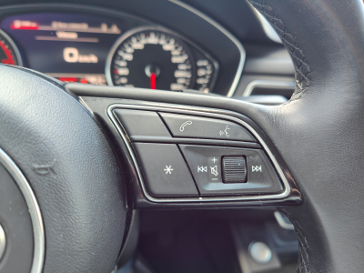 Audi A5 A5 SPORTBACK 35 TFSI S-LINE