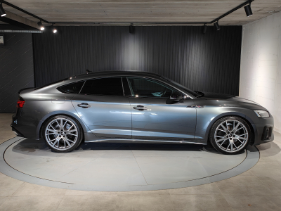 Audi A5 A5 SPORTBACK 35 TFSI S-LINE