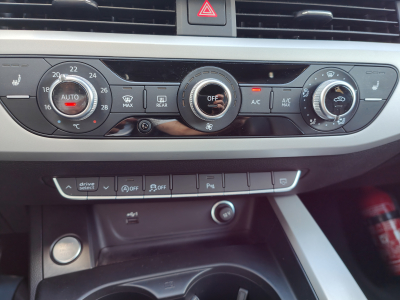 Audi A5 A5 SPORTBACK 35 TFSI S-LINE