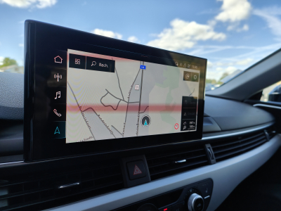 Audi A5 A5 SPORTBACK 35 TFSI S-LINE