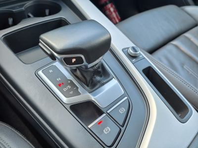Audi A5 A5 SPORTBACK 35 TFSI S-LINE