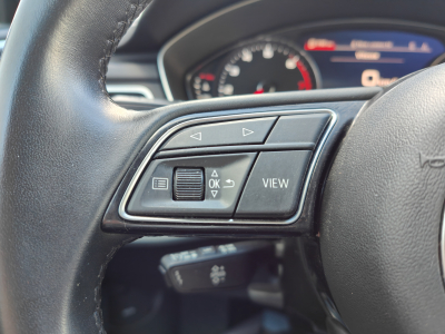 Audi A5 A5 SPORTBACK 35 TFSI S-LINE